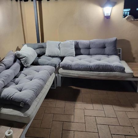Navona,Campo De Fiori Roof Top House Ρώμη Εξωτερικό φωτογραφία