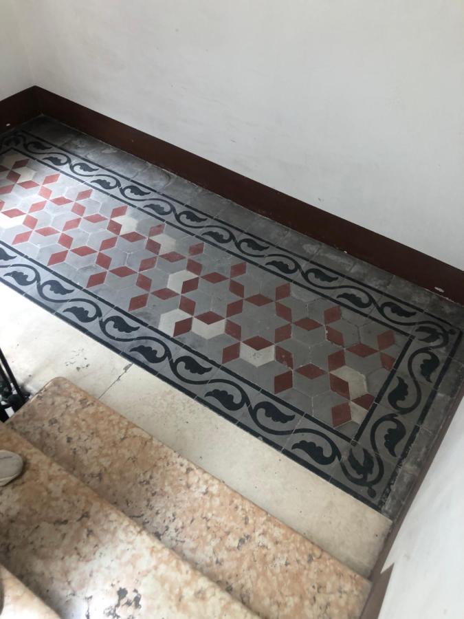 Navona,Campo De Fiori Roof Top House Ρώμη Εξωτερικό φωτογραφία
