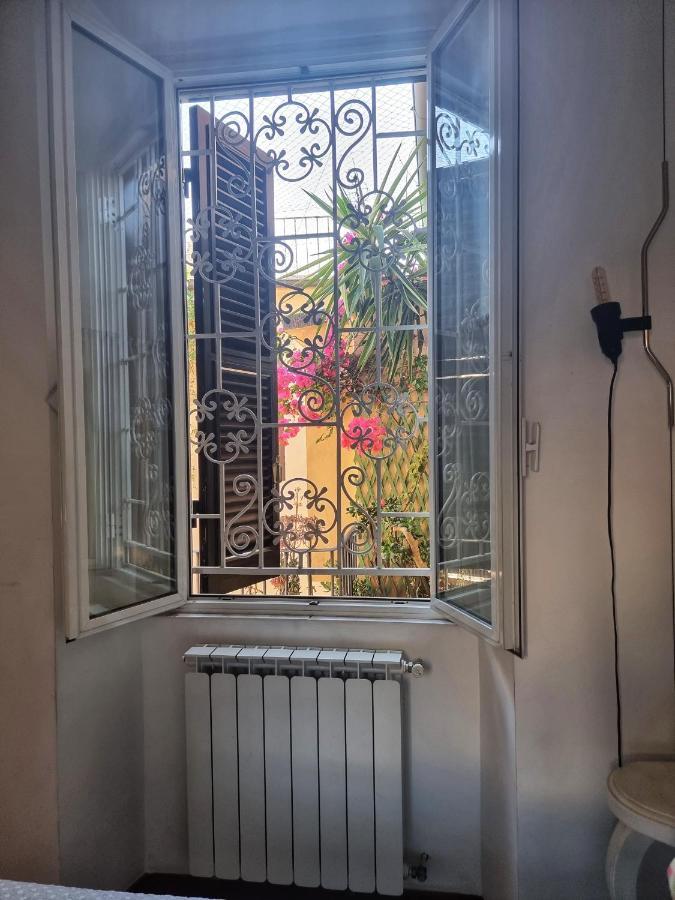 Navona,Campo De Fiori Roof Top House Ρώμη Εξωτερικό φωτογραφία
