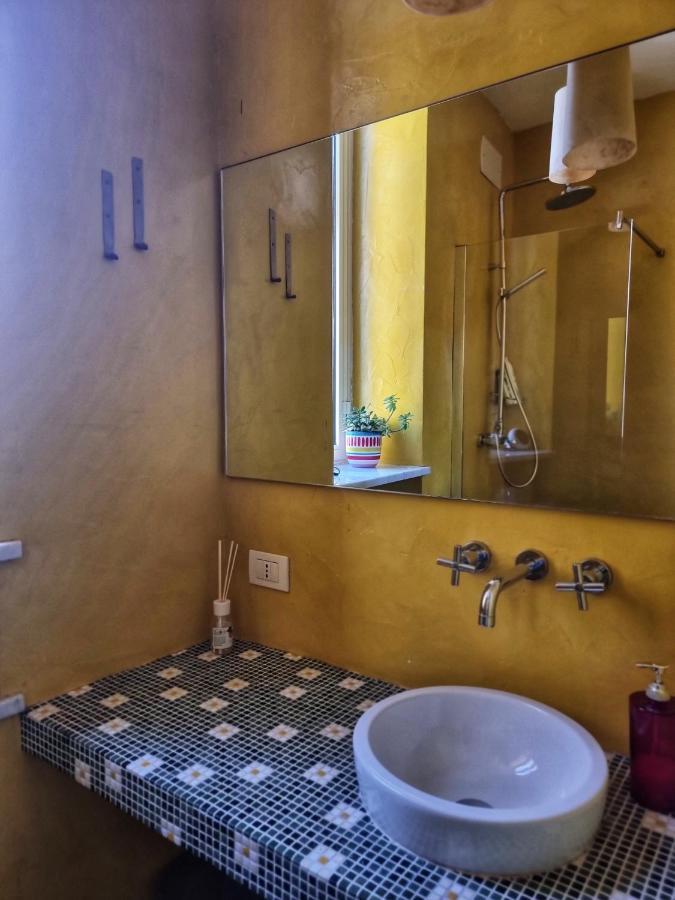 Navona,Campo De Fiori Roof Top House Ρώμη Εξωτερικό φωτογραφία