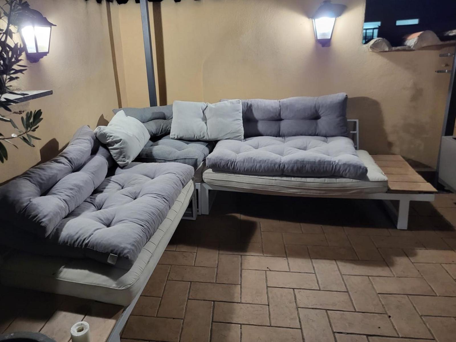 Navona,Campo De Fiori Roof Top House Ρώμη Εξωτερικό φωτογραφία