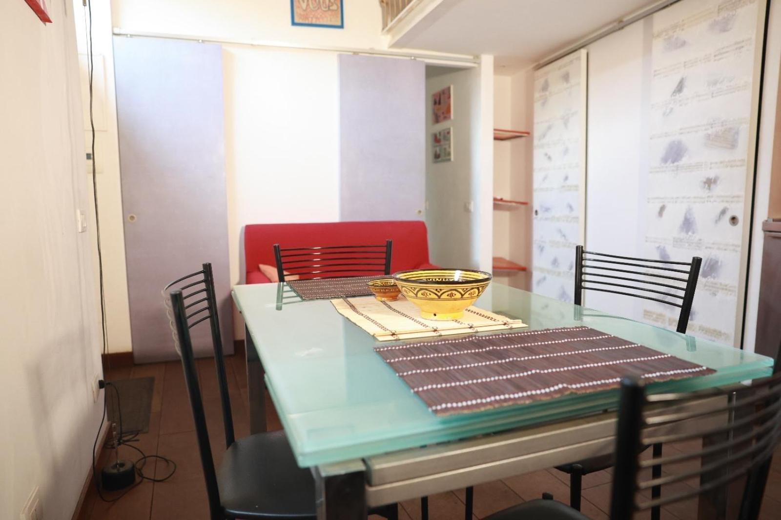 Navona,Campo De Fiori Roof Top House Ρώμη Εξωτερικό φωτογραφία