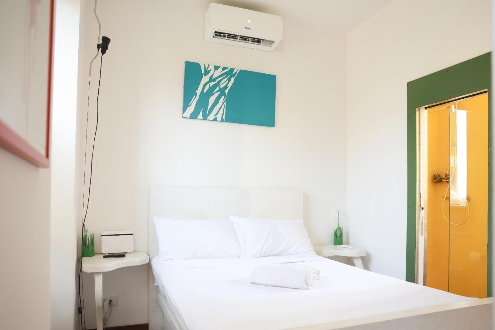Navona,Campo De Fiori Roof Top House Ρώμη Εξωτερικό φωτογραφία