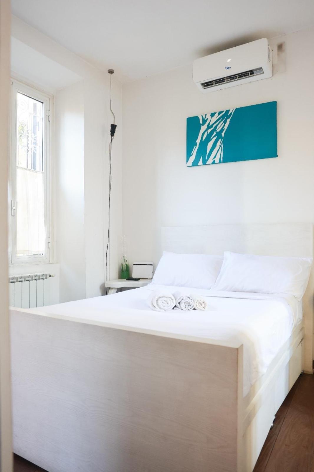 Navona,Campo De Fiori Roof Top House Ρώμη Εξωτερικό φωτογραφία