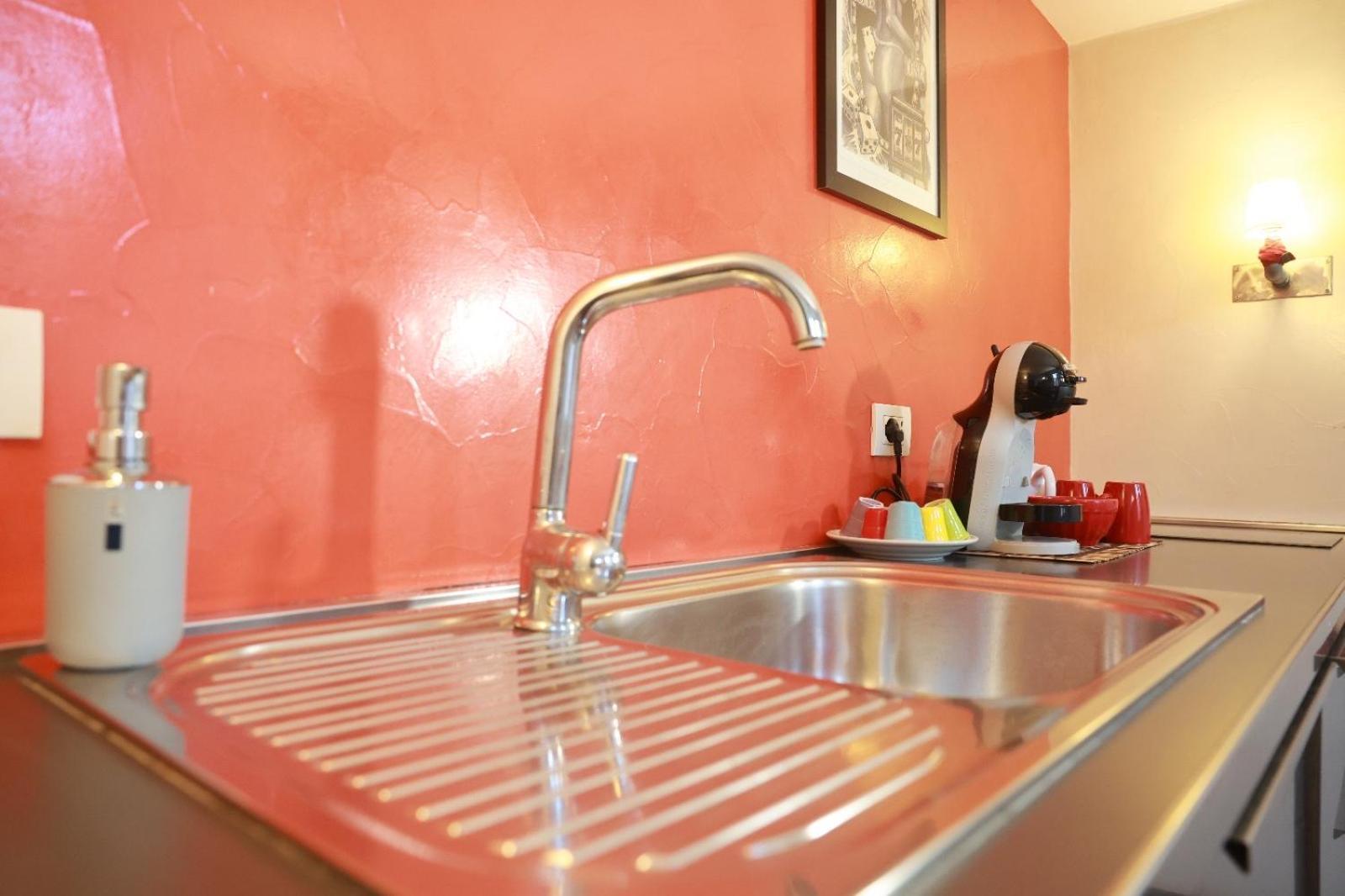 Navona,Campo De Fiori Roof Top House Ρώμη Εξωτερικό φωτογραφία
