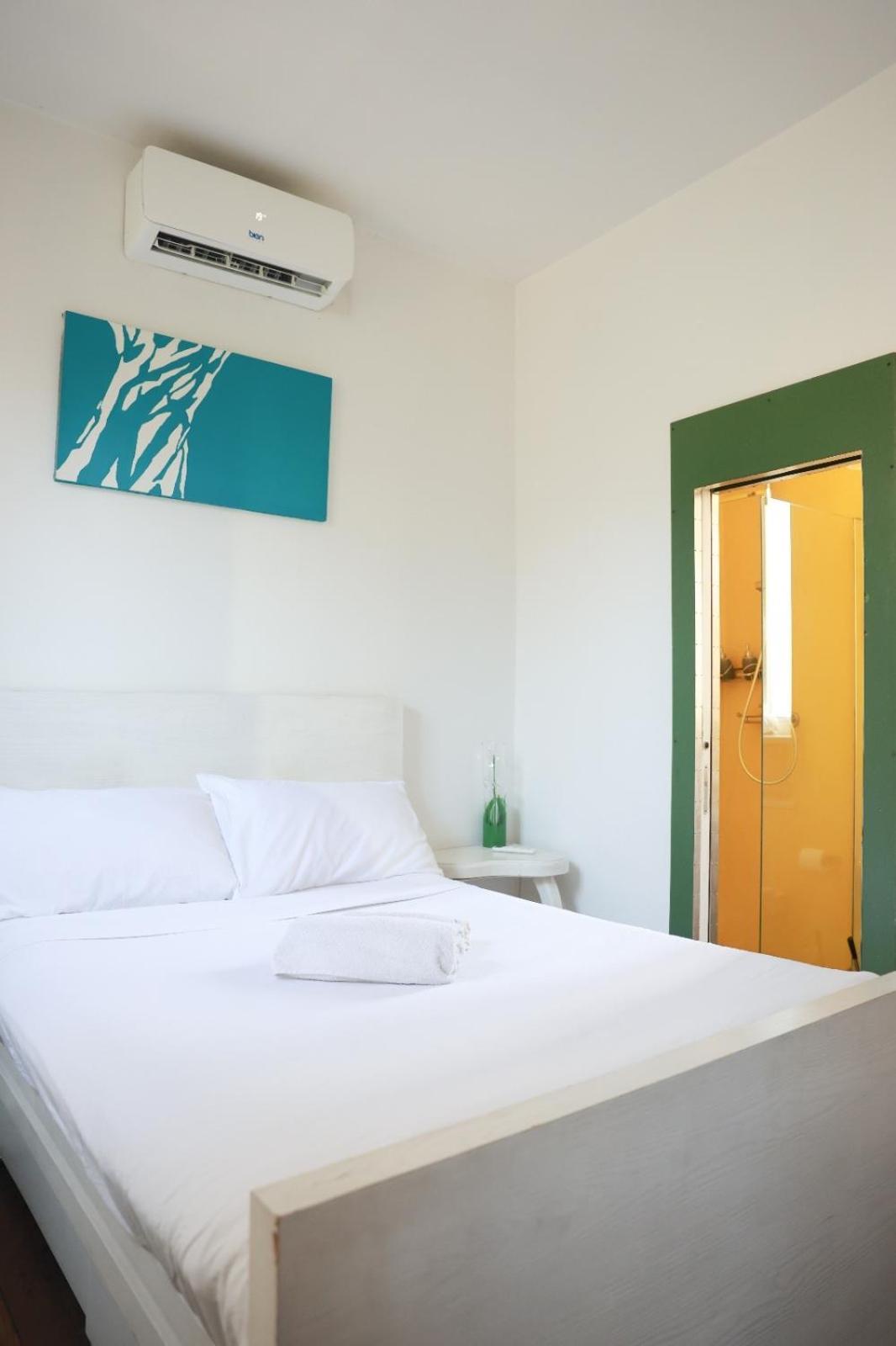 Navona,Campo De Fiori Roof Top House Ρώμη Εξωτερικό φωτογραφία