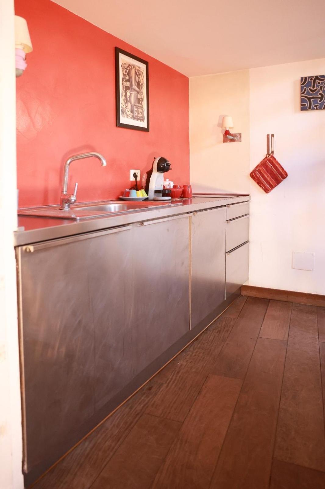Navona,Campo De Fiori Roof Top House Ρώμη Εξωτερικό φωτογραφία