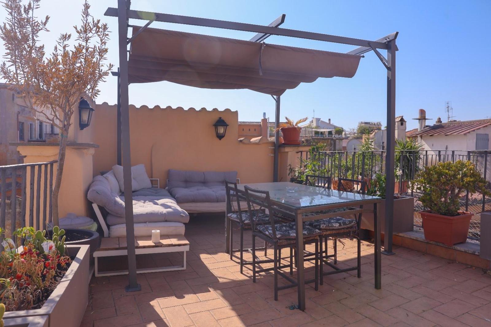 Navona,Campo De Fiori Roof Top House Ρώμη Εξωτερικό φωτογραφία
