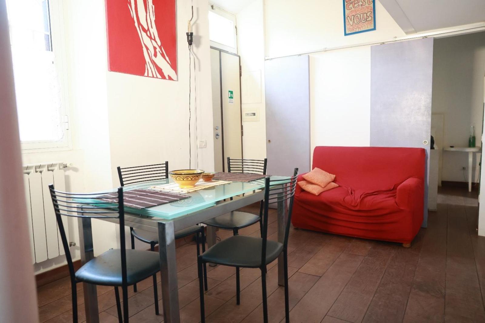 Navona,Campo De Fiori Roof Top House Ρώμη Εξωτερικό φωτογραφία