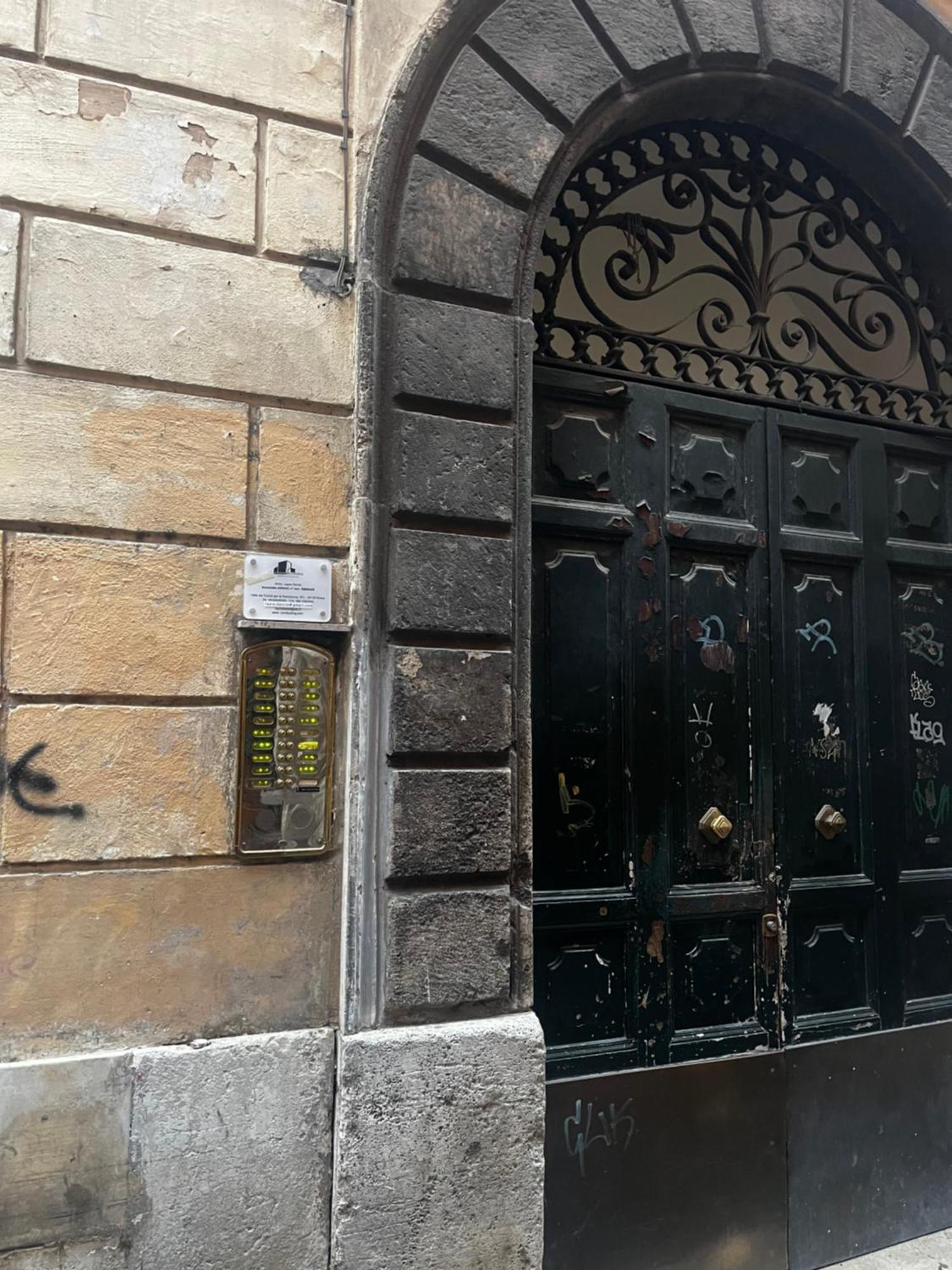 Navona,Campo De Fiori Roof Top House Ρώμη Εξωτερικό φωτογραφία